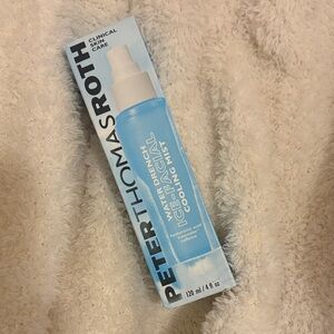 Peter Thomas Roth - NIB Ice Facial Cooling Mist
